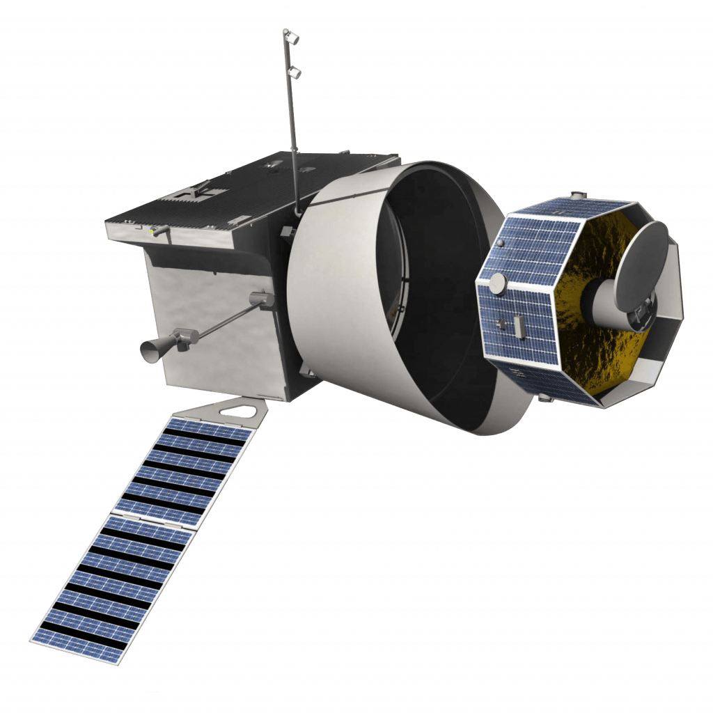 https://en.wikipedia.org/wiki/BepiColombo#/media/File:BepiColombo_spacecraft_model.png