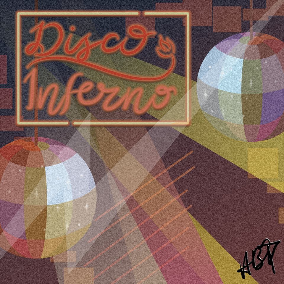 Review: Disco Inferno | The Bubble