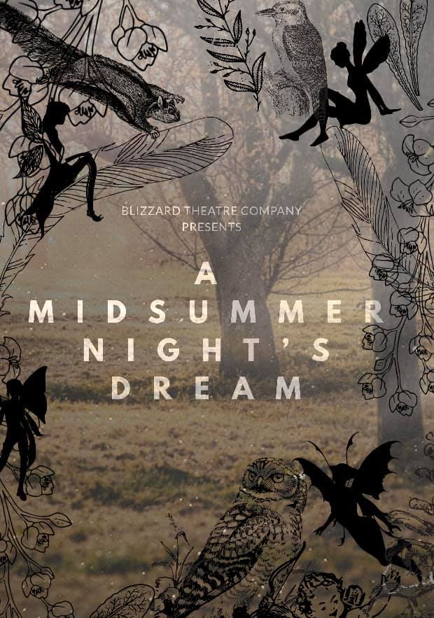 Review: 'A Midsummer Night's Dream' | The Bubble