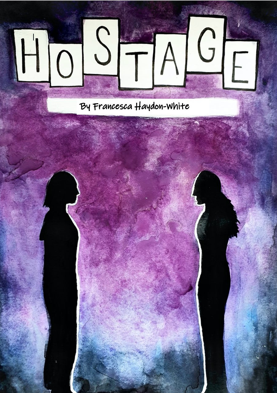 review-hostage-the-bubble