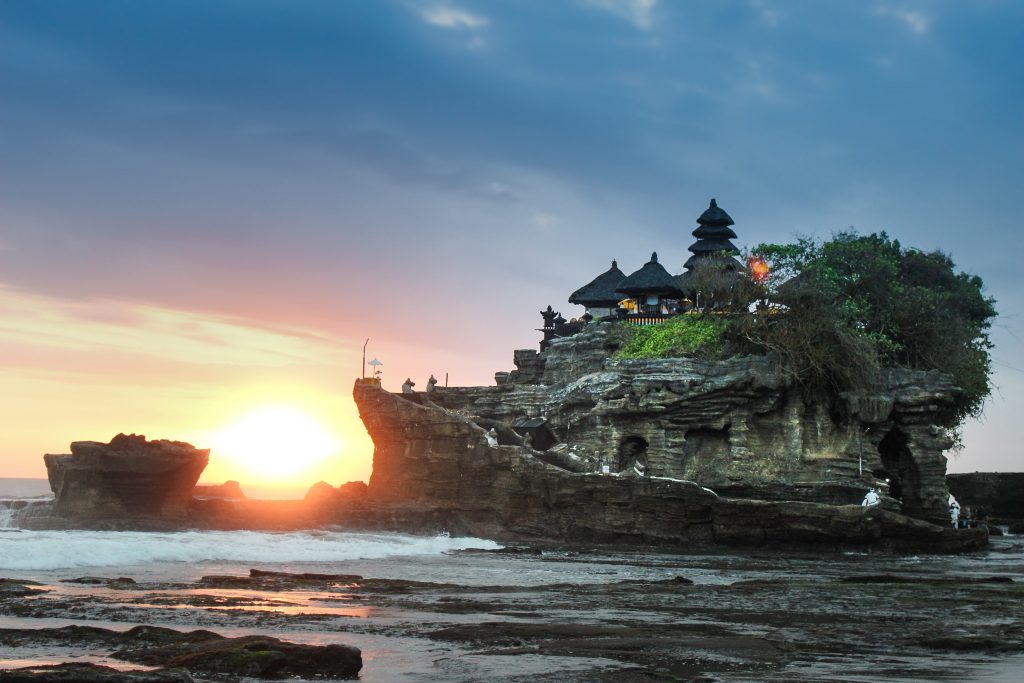 Navigating Paradise: what to know about Bali  The Bubble